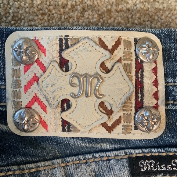 Miss Me Jeans - Picture 4 of 12